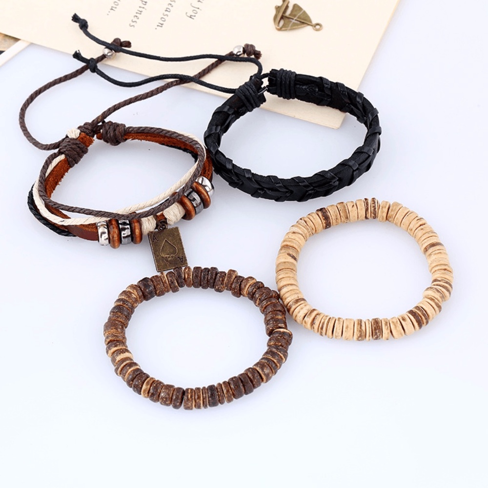 Fashion Jewelry Bracelets - Picture 3 of 7